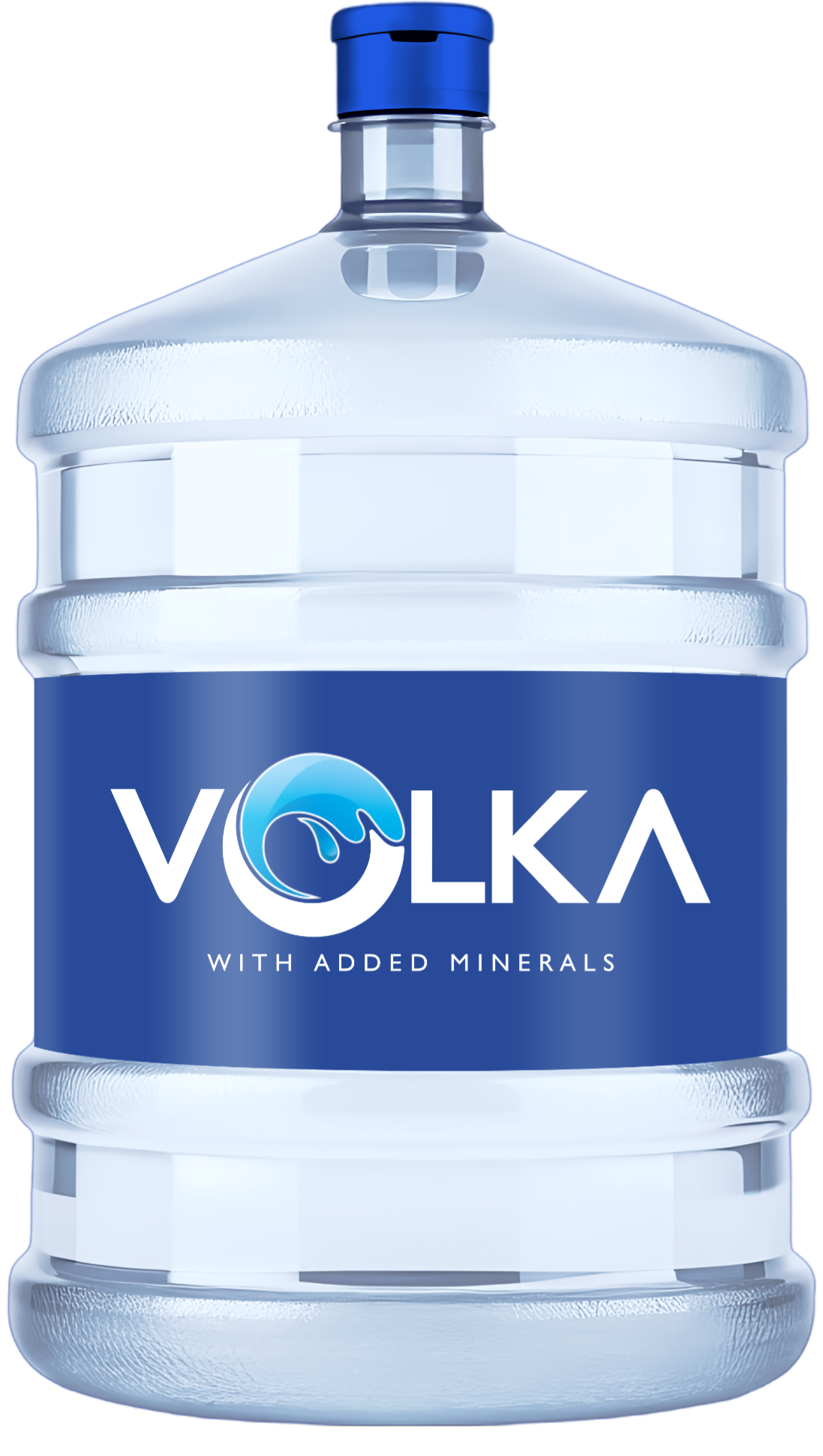 20L Bottle