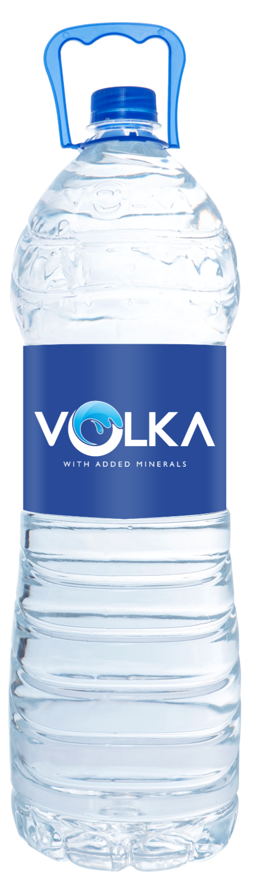 2L Bottle