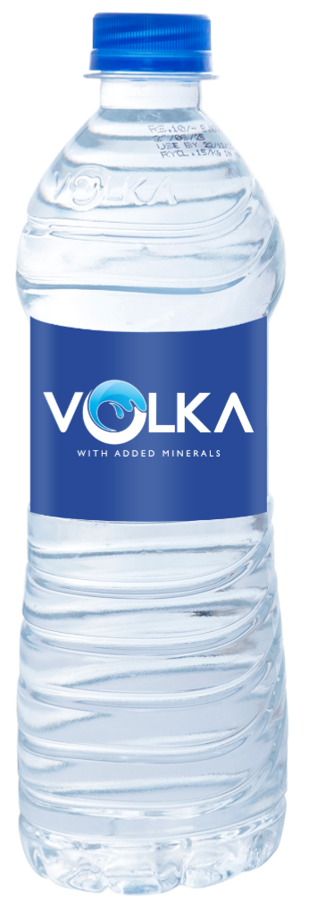 500ml Bottle