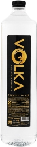 VOLKA Premium 1L Bottle